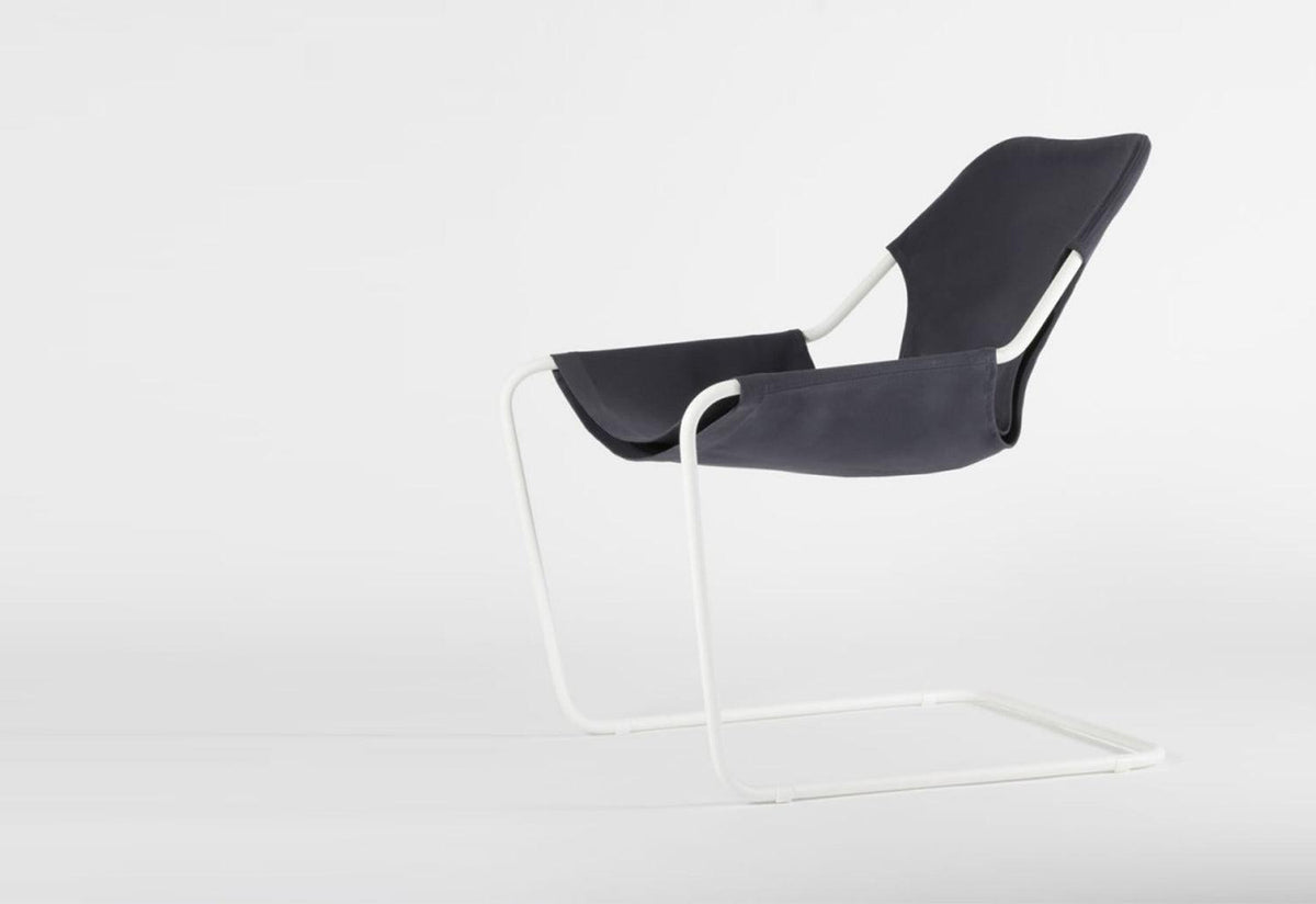 Paulistano Outdoor Chair, Paulo mendes da rocha, Objekto