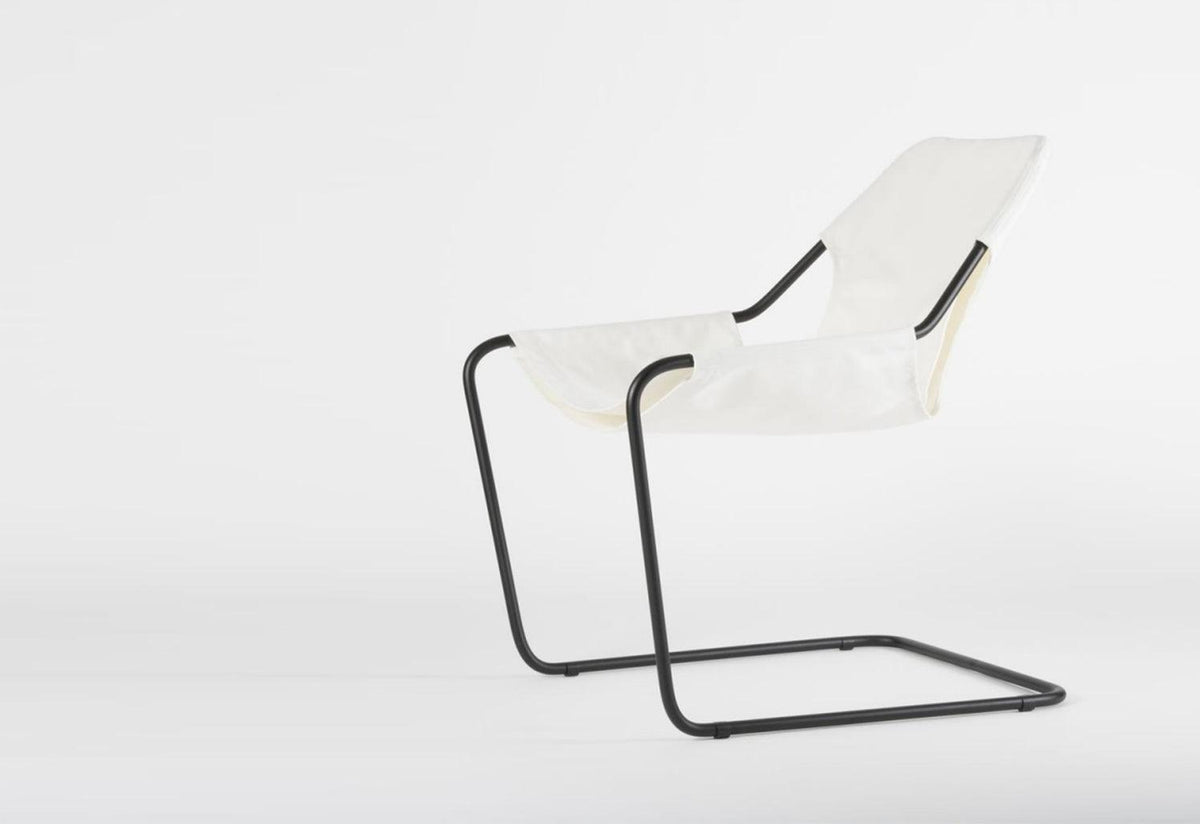 Paulistano Outdoor Chair, Paulo mendes da rocha, Objekto