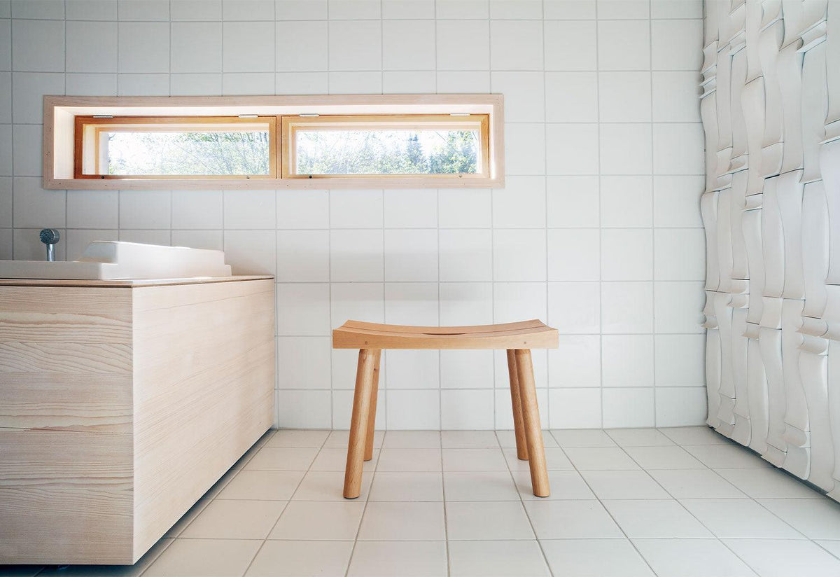 Periferia Jakkara Stool, Kari virtanen, Nikari