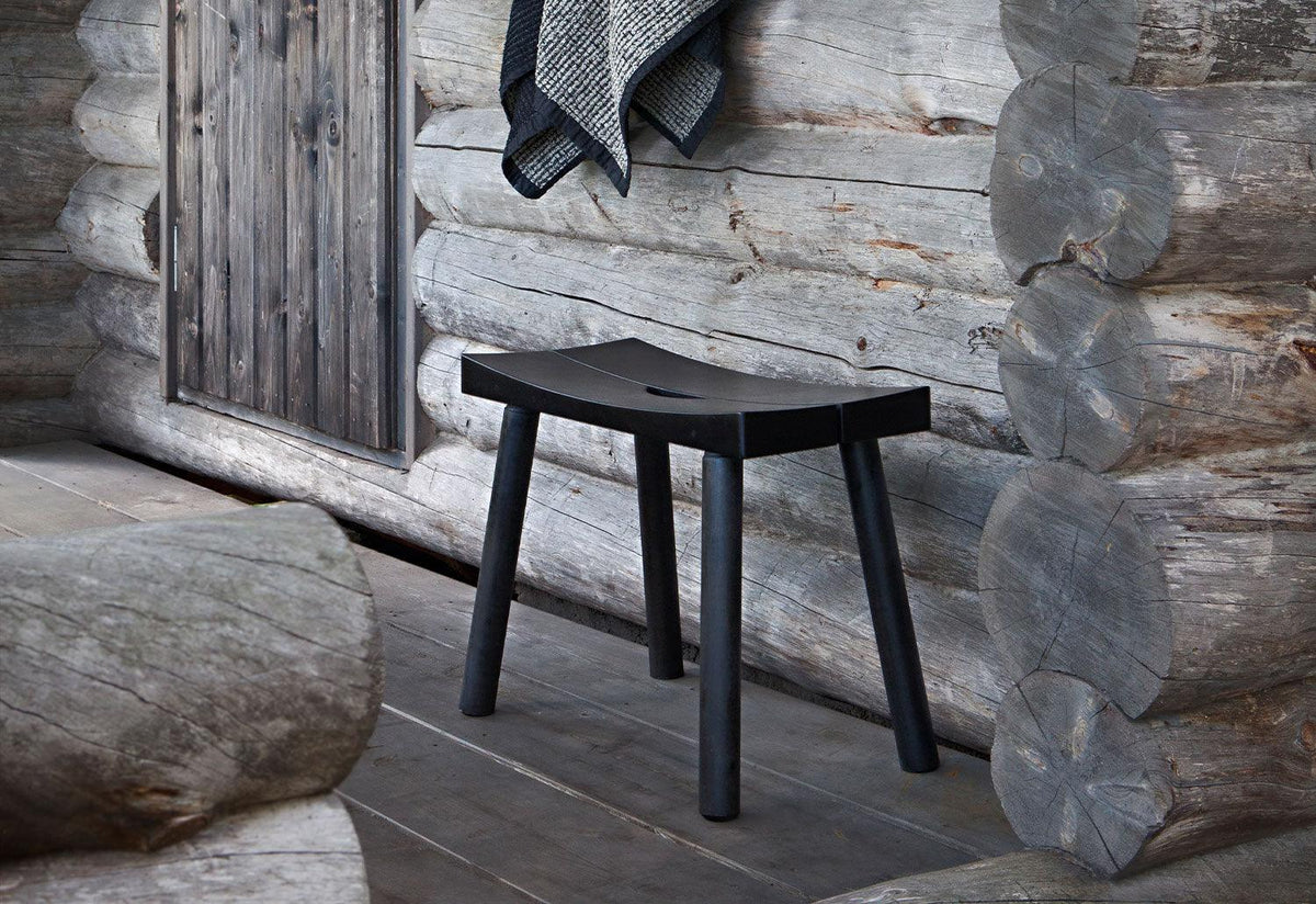 Periferia Jakkara Stool, Kari virtanen, Nikari