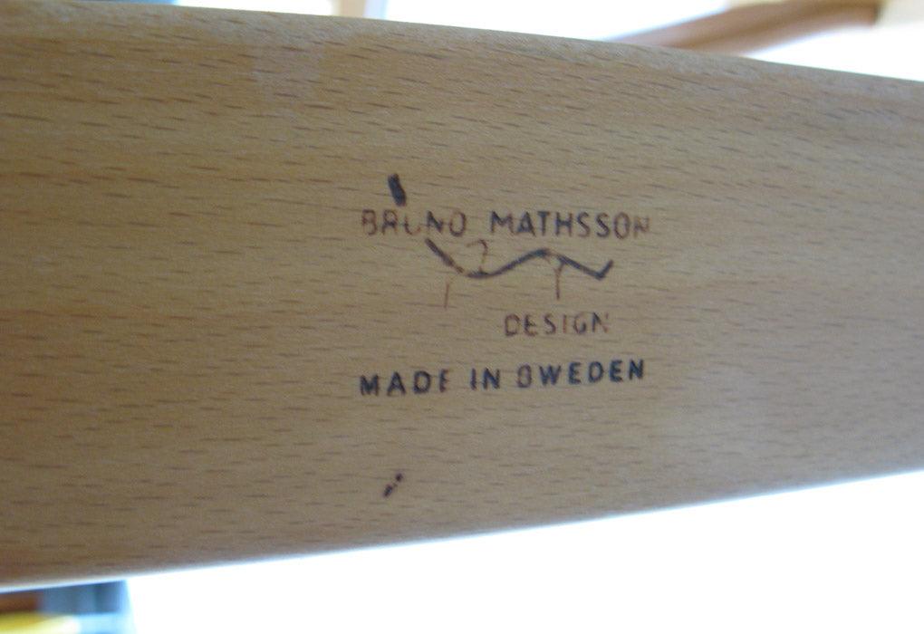 Bruno Mathsson Pernilla 3 | 1944