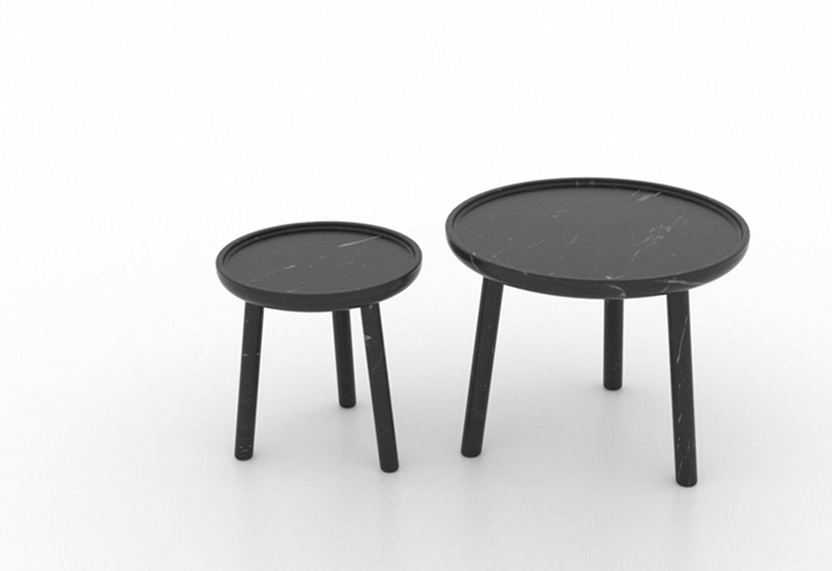 Perpignan + Toulouse Tables, Jasper morrison, Marsotto