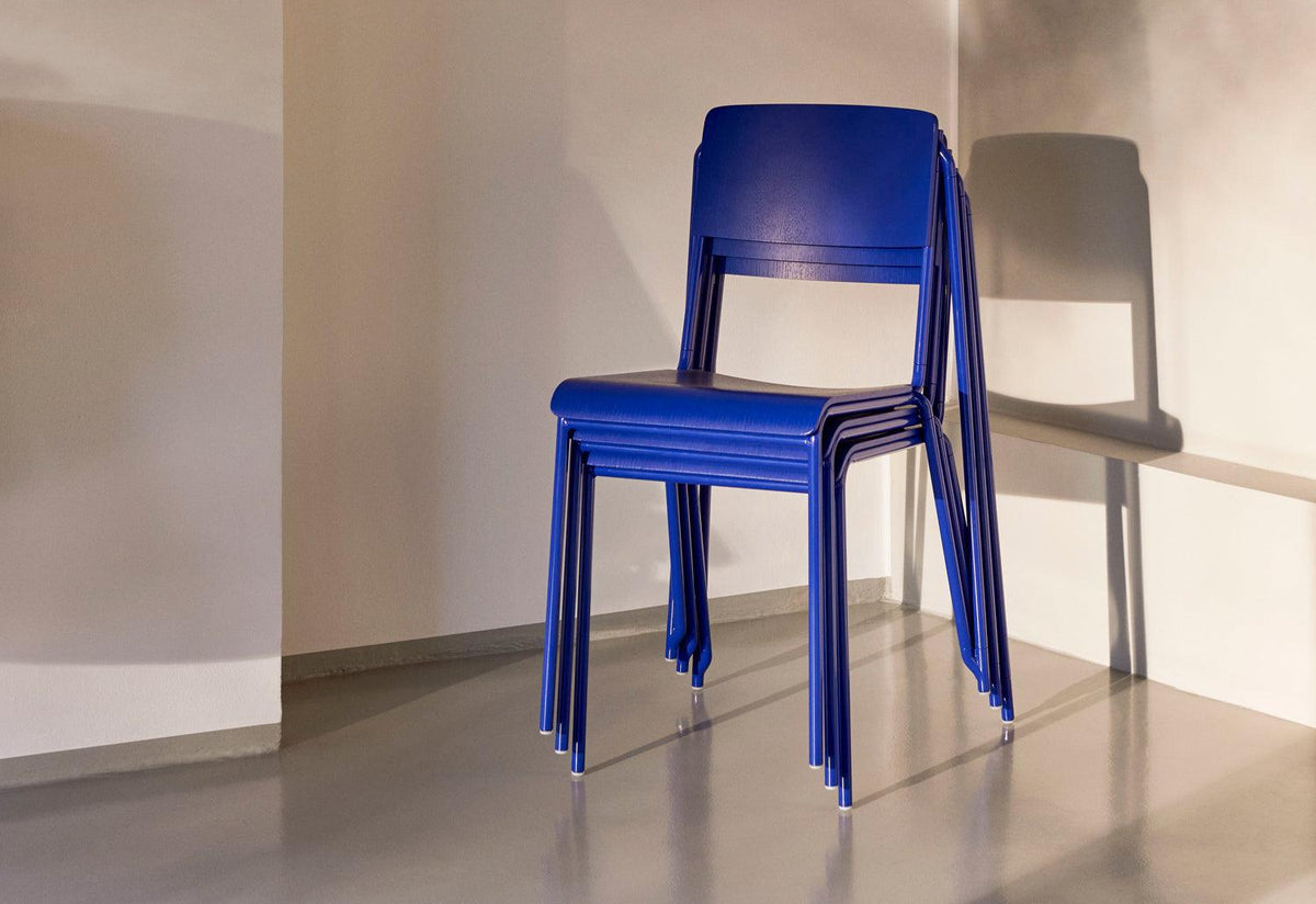 Petit Standard Chair, Daniel rybakken, Hay