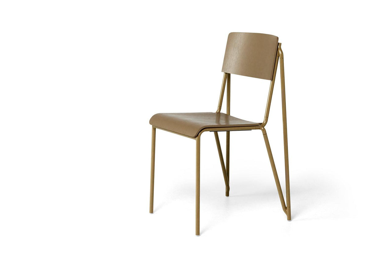 Petit Standard Chair, Daniel rybakken, Hay