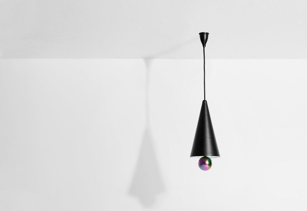 Cherry Pendant, Daniel and emma, Petite friture