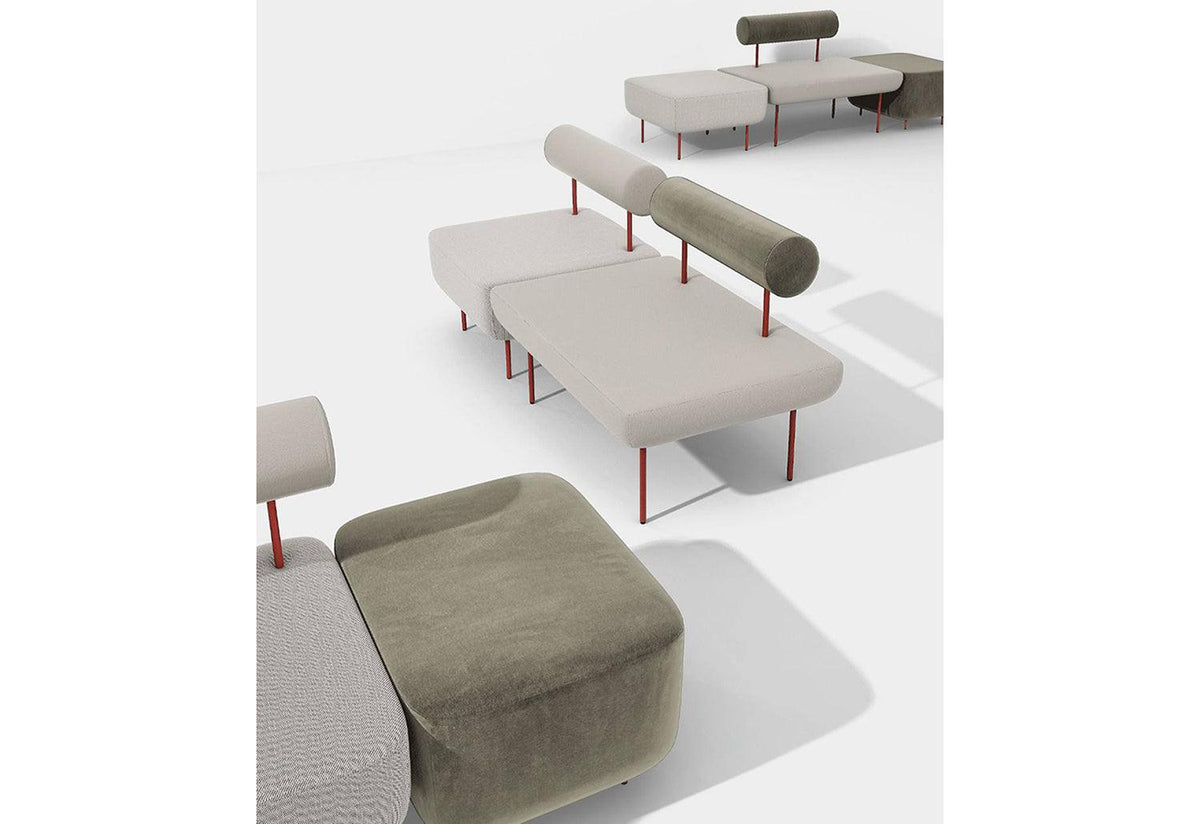 Hoff Stool, Mortens and jonas, Petite friture