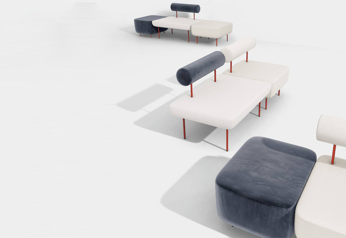 Hoff Stool, Mortens and jonas, Petite friture