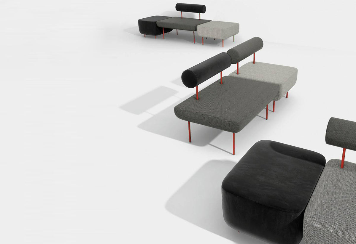 Hoff Stool, Mortens and jonas, Petite friture
