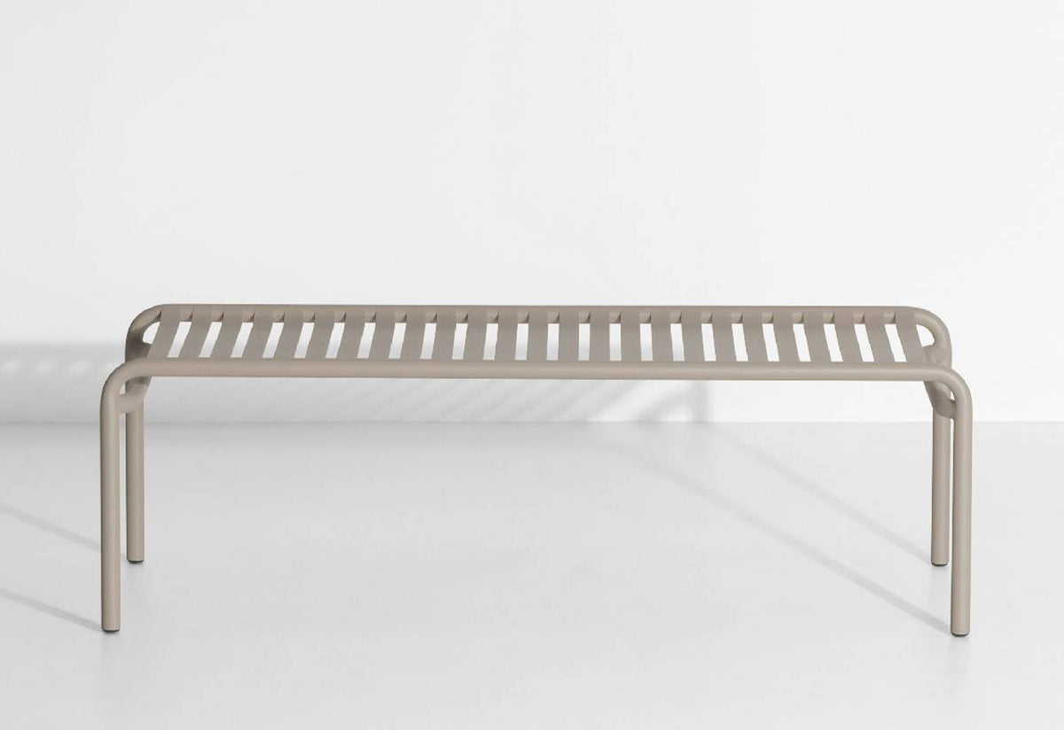 Week-End Long Coffee Table, Studio brichetziegler, Petite friture