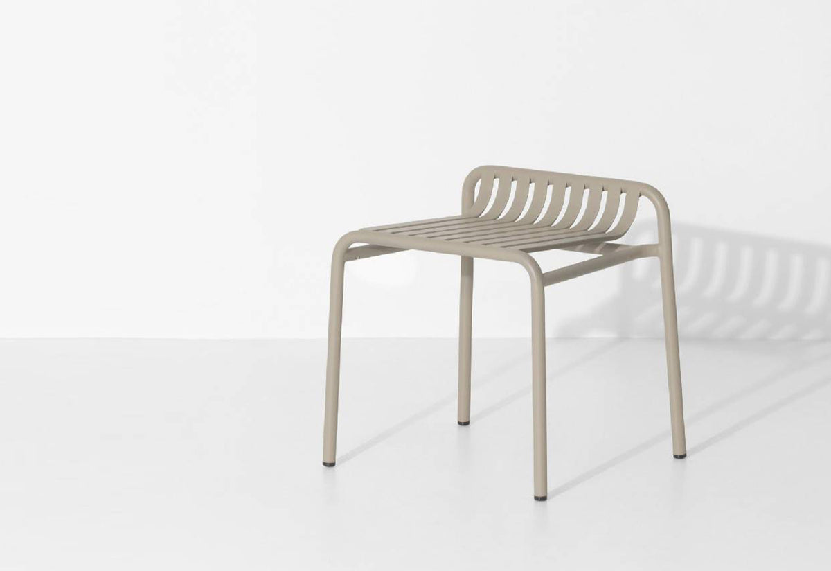 Week-End Stool, Studio brichetziegler, Petite friture
