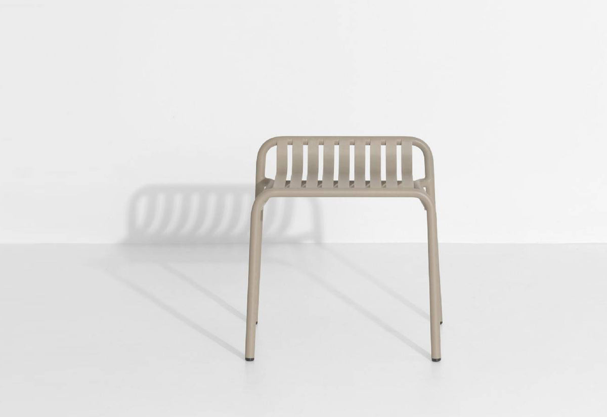 Week-End Stool, Studio brichetziegler, Petite friture