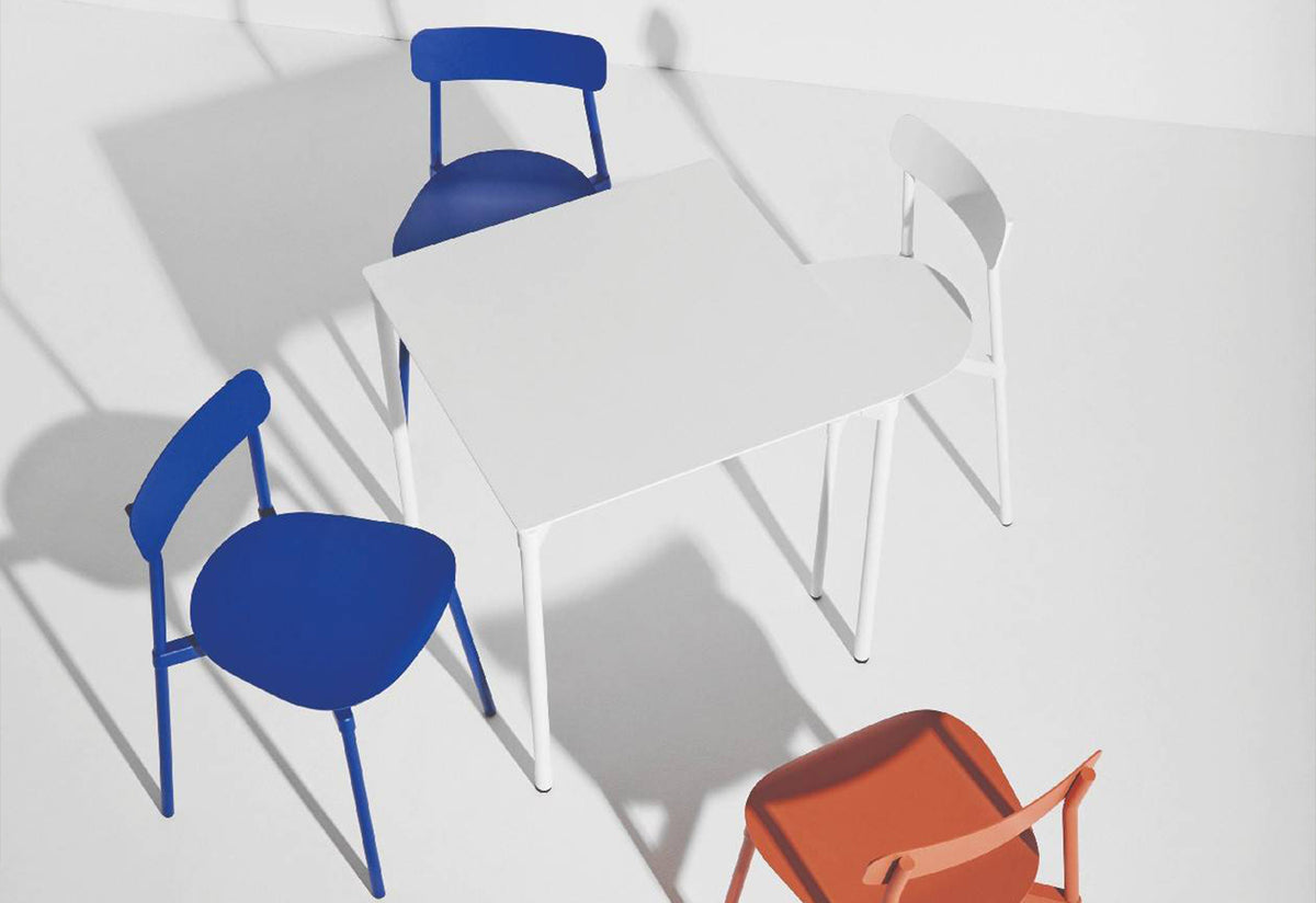 Fromme Chair, Tom chung, Petite friture