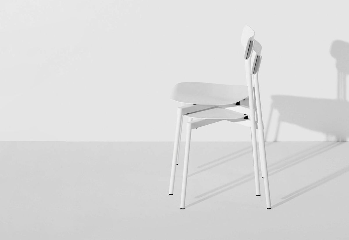 Fromme Chair, Tom chung, Petite friture