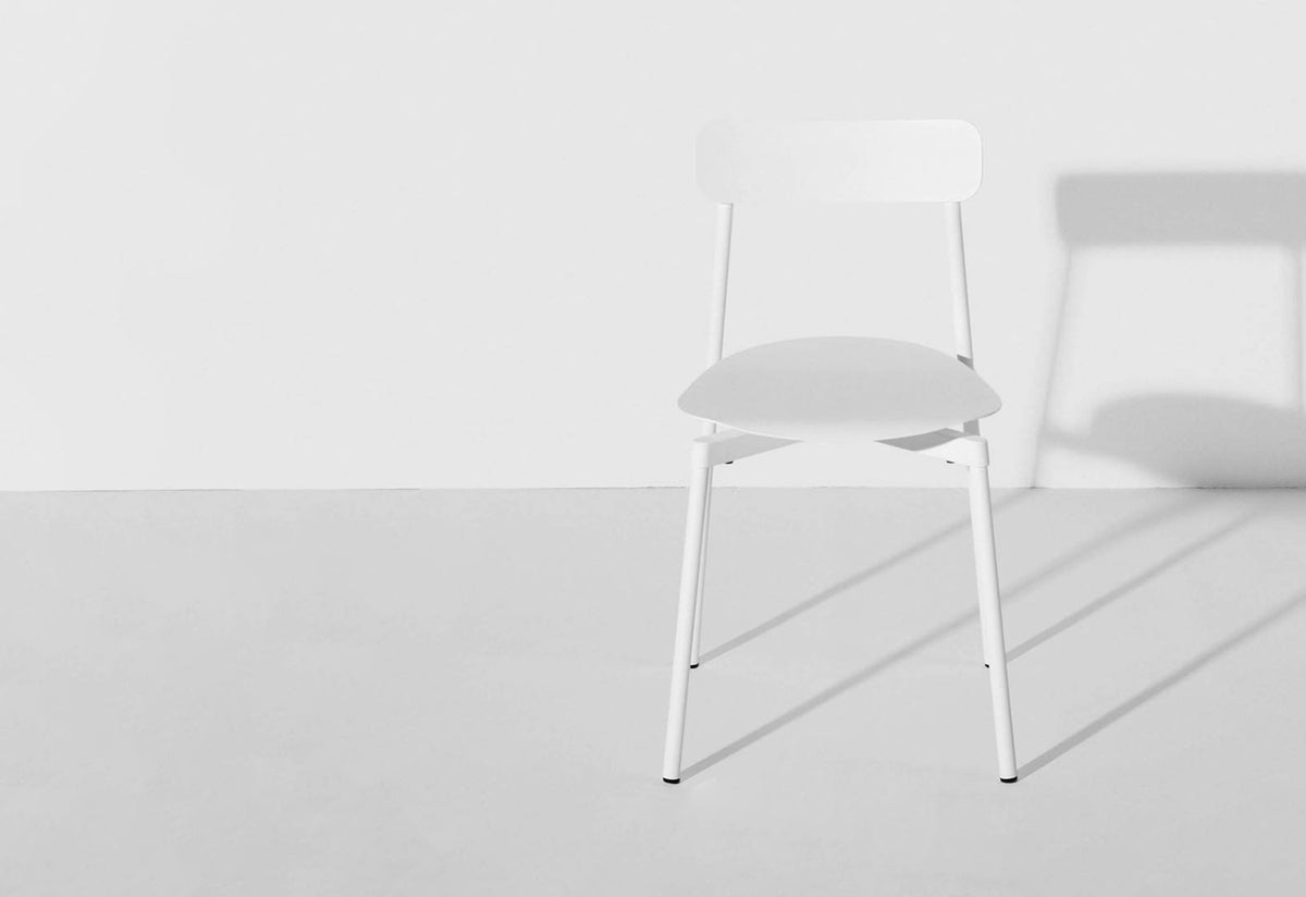 Fromme Chair, Tom chung, Petite friture