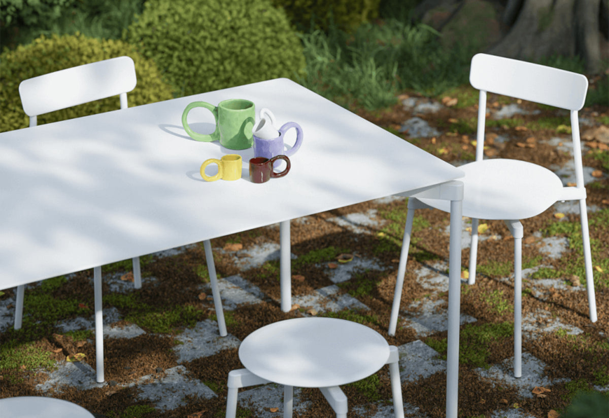 Fromme Chair, Tom chung, Petite friture