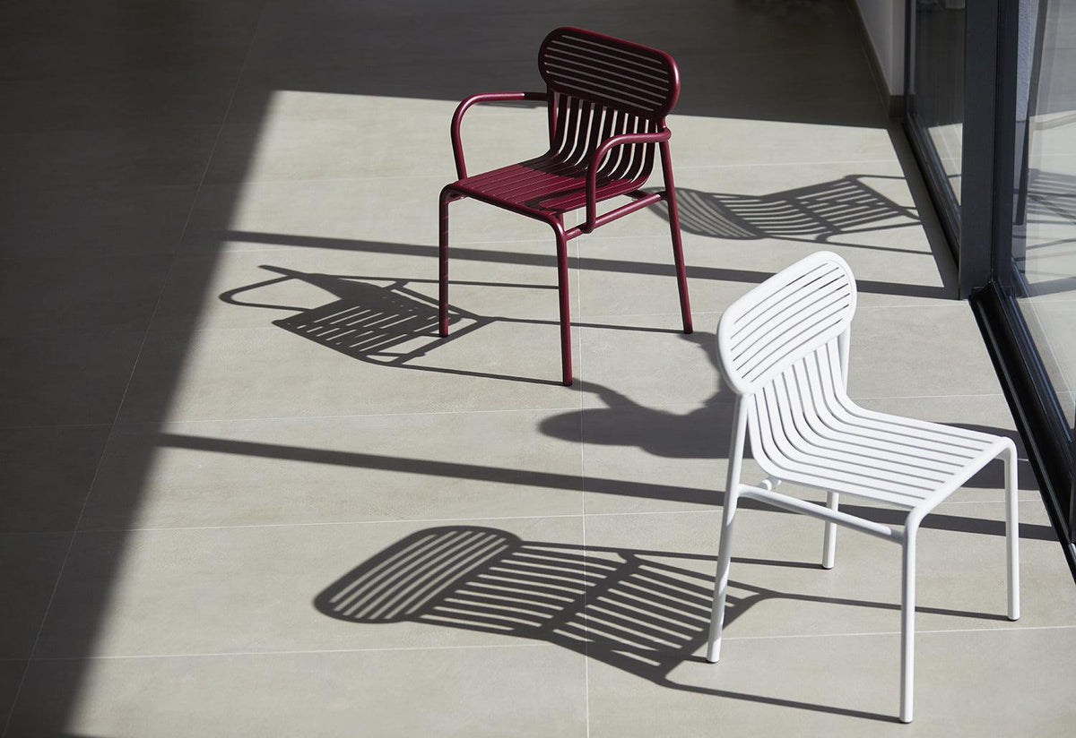 Week-End Armchair, Studio brichetziegler, Petite friture