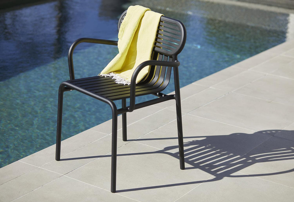 Week-End Armchair, Studio brichetziegler, Petite friture