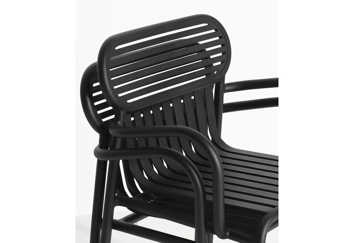 Week-End Armchair, Studio brichetziegler, Petite friture