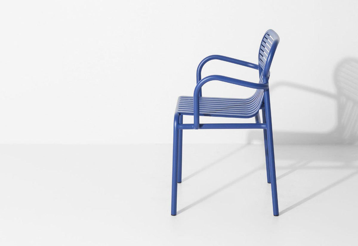 Week-End Armchair, Studio brichetziegler, Petite friture