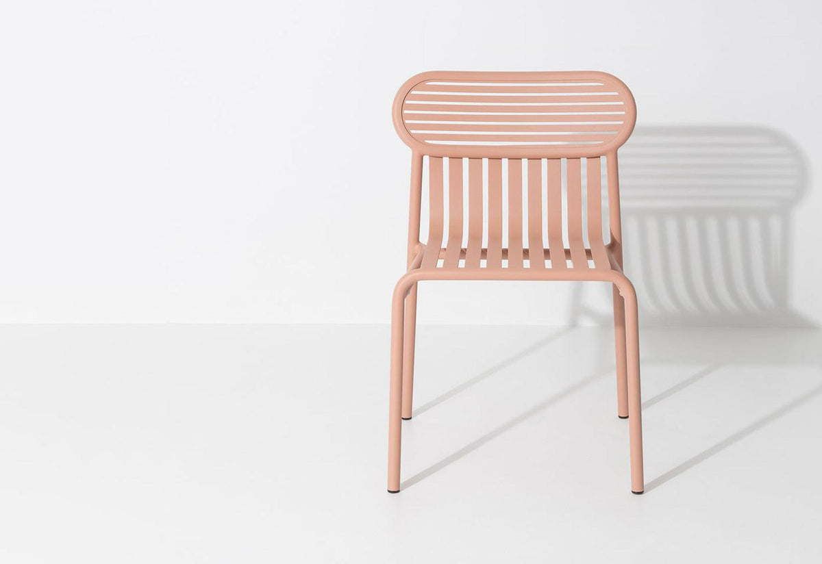 Week-End Side Chair, Studio brichetziegler, Petite friture