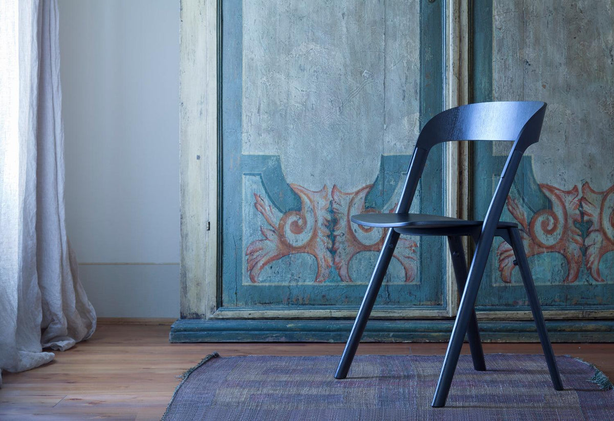 Pila Chair, Ronan and erwan bouroullec, Magis