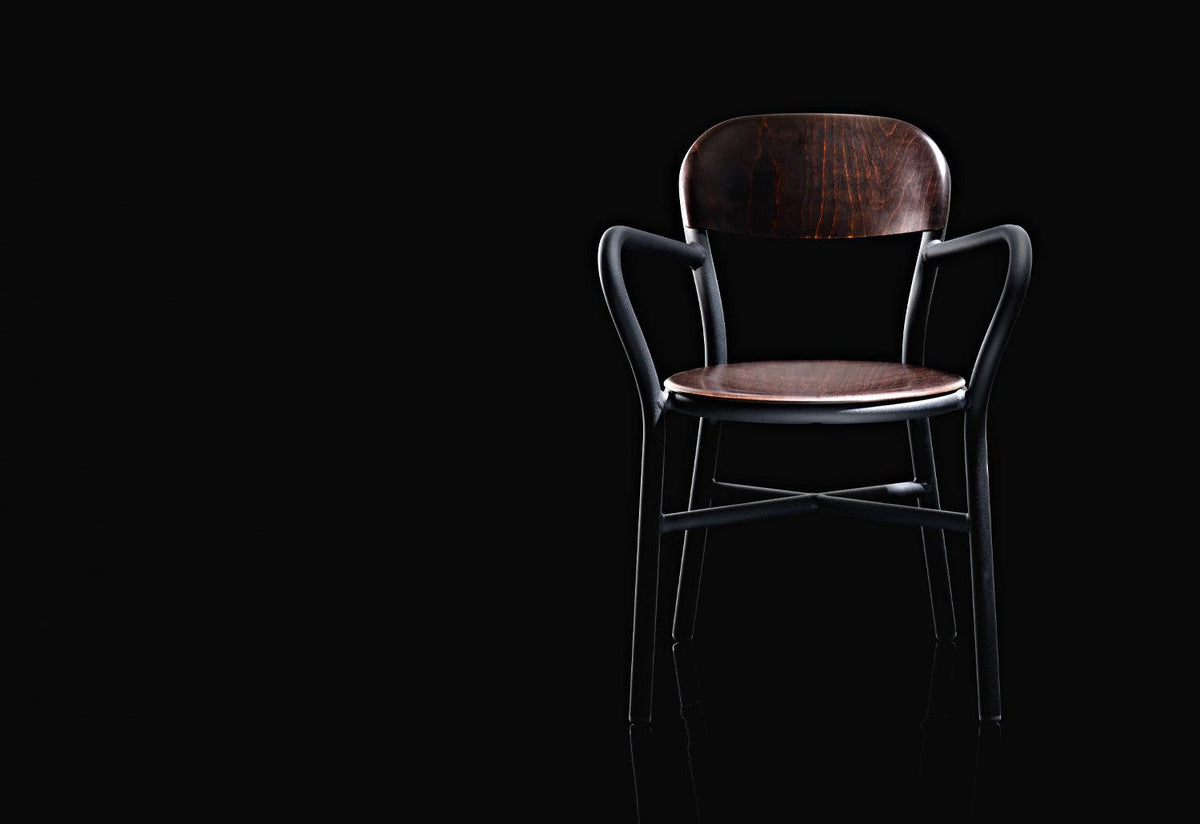 Pipe Chair, Jasper morrison, Magis
