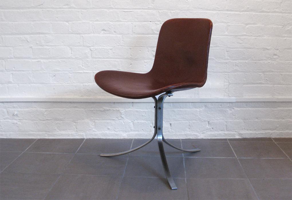Kjaerholm | PK9 | 1961