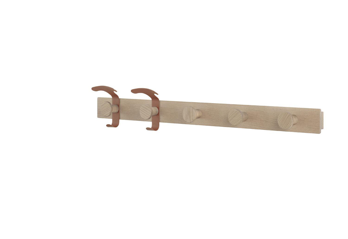 Avail Coat Rack, Sam hecht and kim colin, Muuto