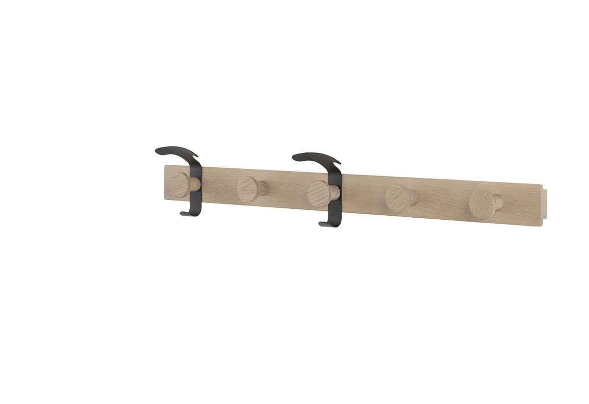 Avail Coat Rack, Sam hecht and kim colin, Muuto