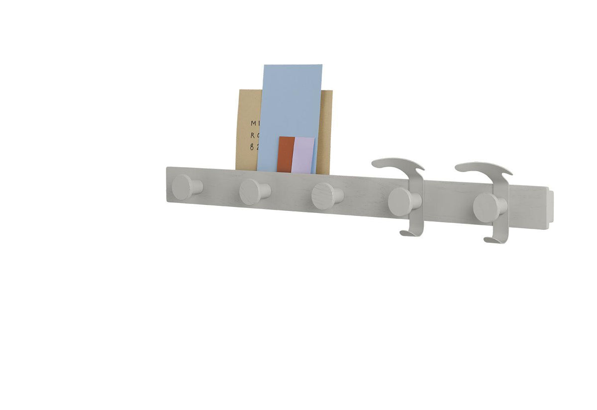 Avail Coat Rack, Sam hecht and kim colin, Muuto
