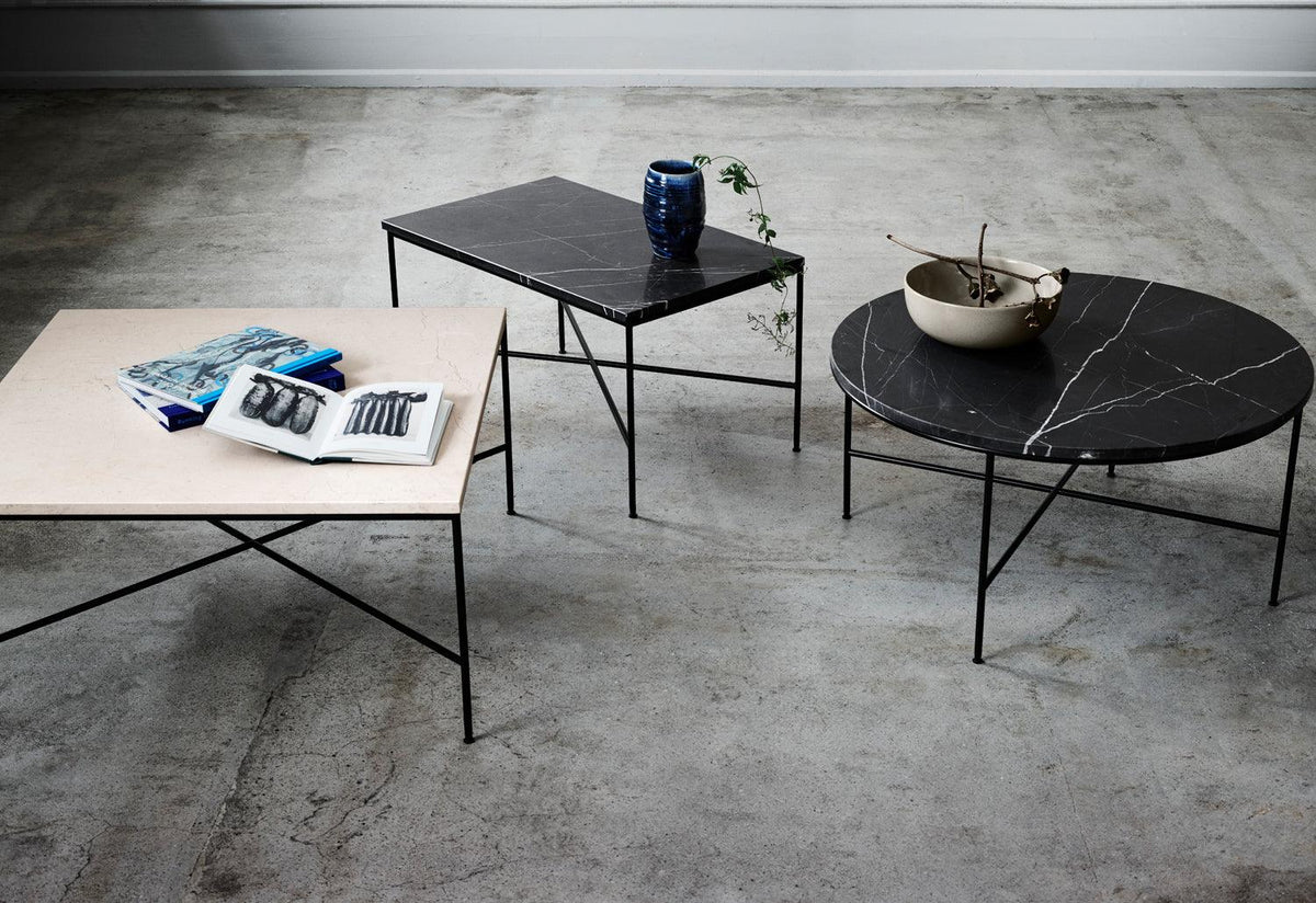 Planner Coffee Table, Paul mccobb, Fritz hansen