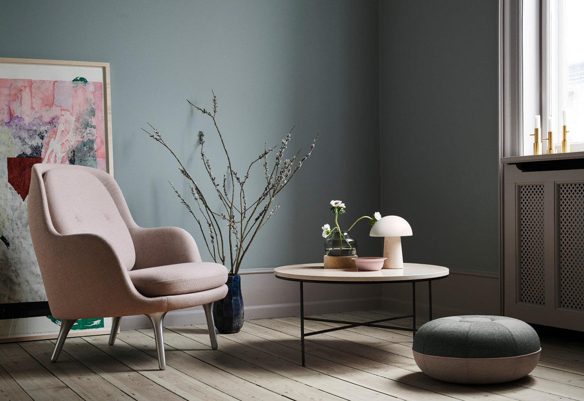 Planner Coffee Table, Paul mccobb, Fritz hansen