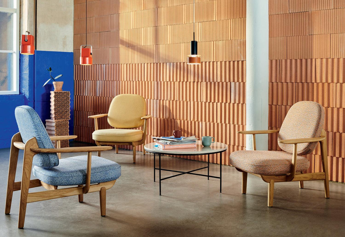 Planner Coffee Table, Paul mccobb, Fritz hansen