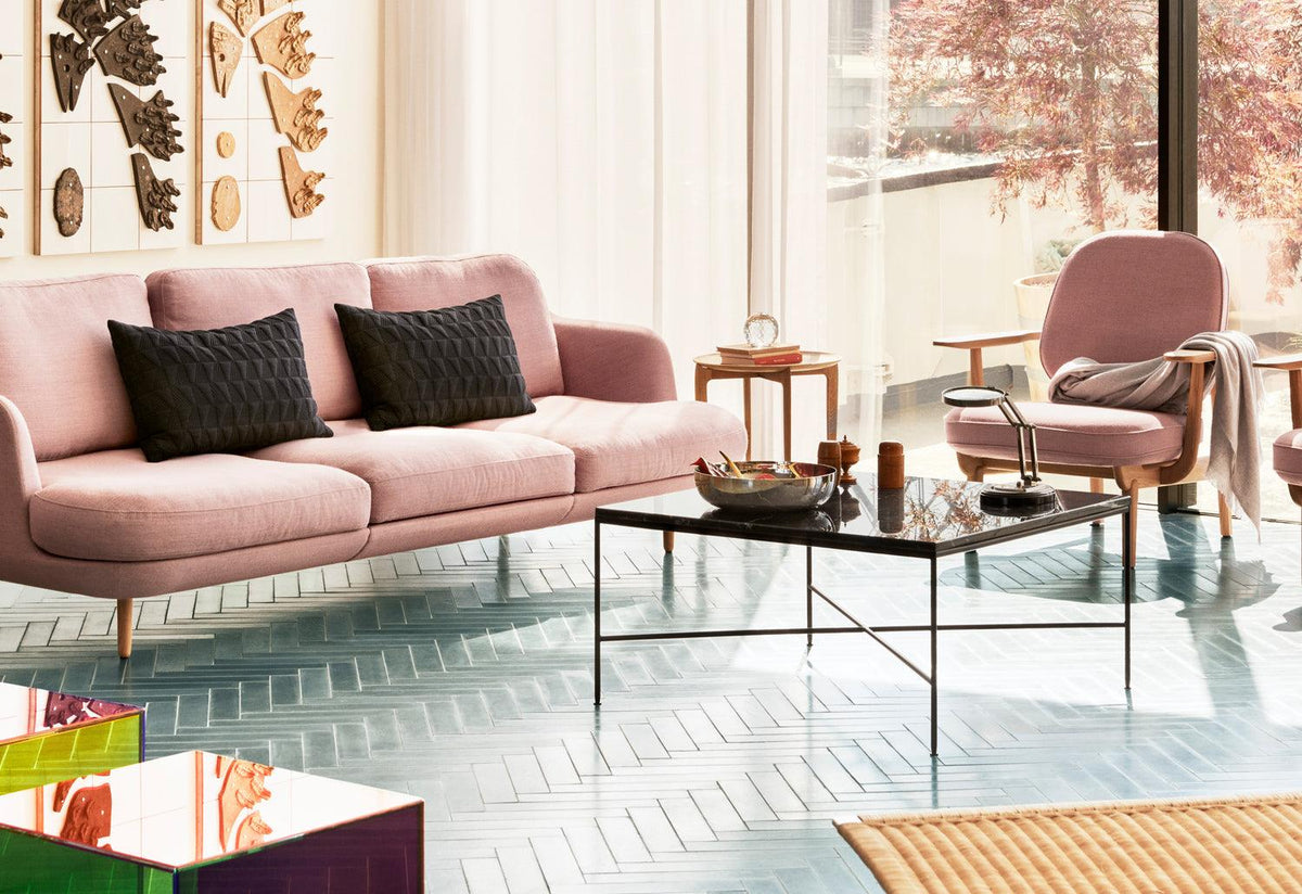 Planner Coffee Table, Paul mccobb, Fritz hansen