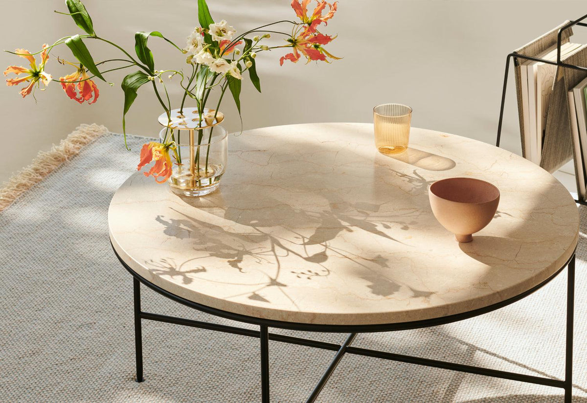 Planner Coffee Table, Paul mccobb, Fritz hansen