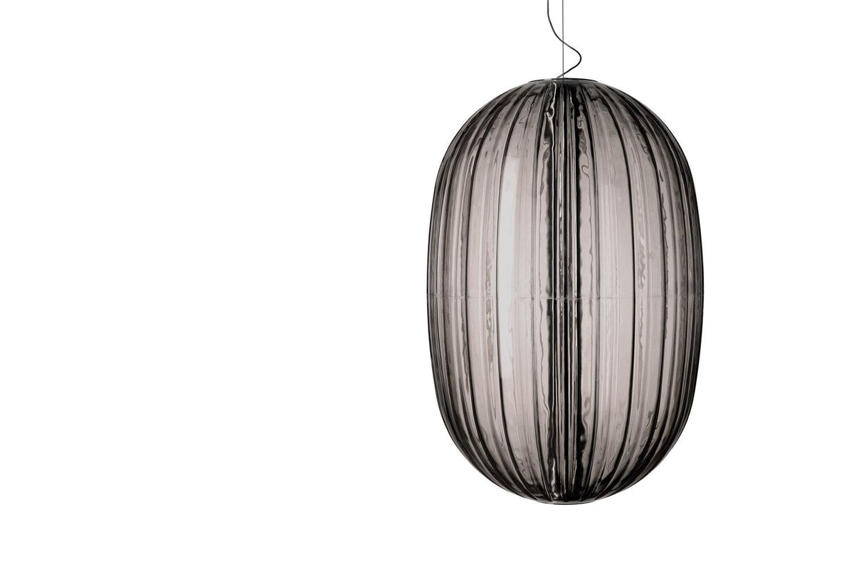 Plass Pendant, Luca nichetto, Foscarini