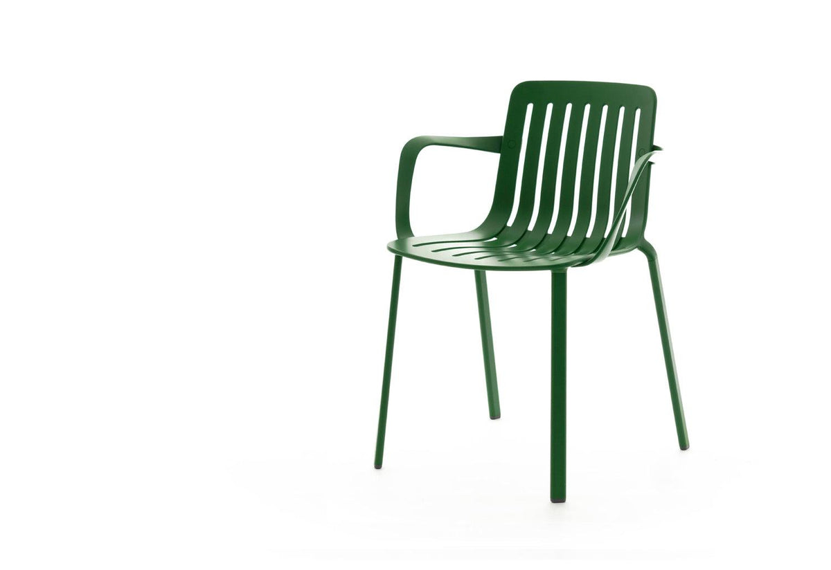 Plato Chair, Jasper morrison, Magis