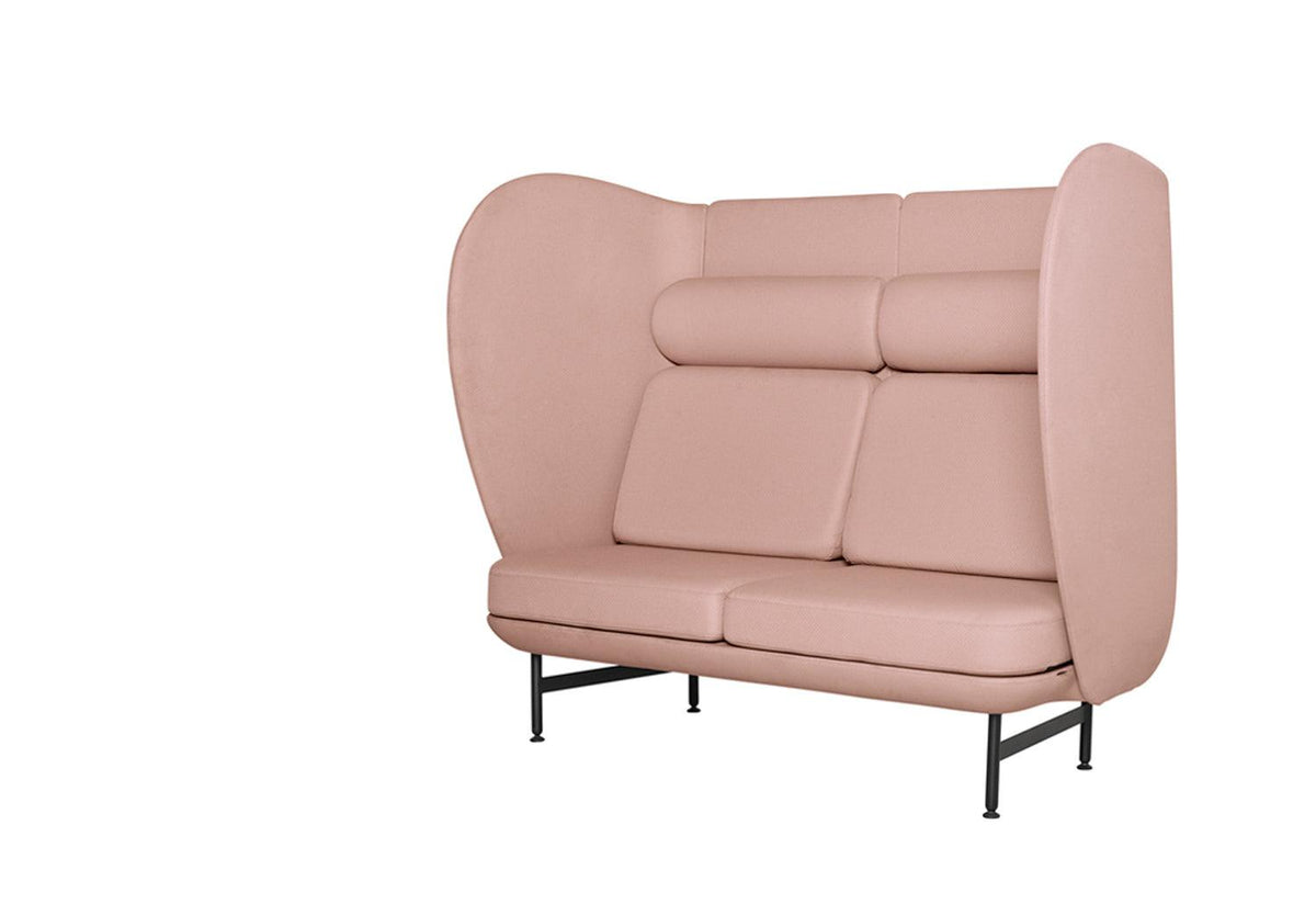 Plenum Two-Seater Sofa, Jaime hayon