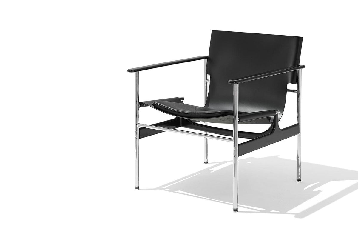 Pollock Armchair, Charles pollock, Knoll