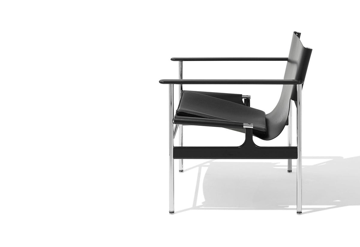Pollock Armchair, Charles pollock, Knoll