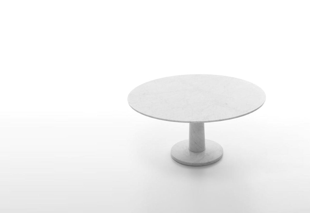 Pondicherry Dining Table, Jasper morrison, Marsotto