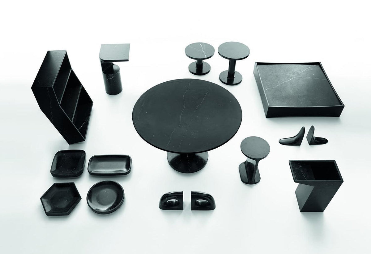 Pondicherry Dining Table, Jasper morrison, Marsotto