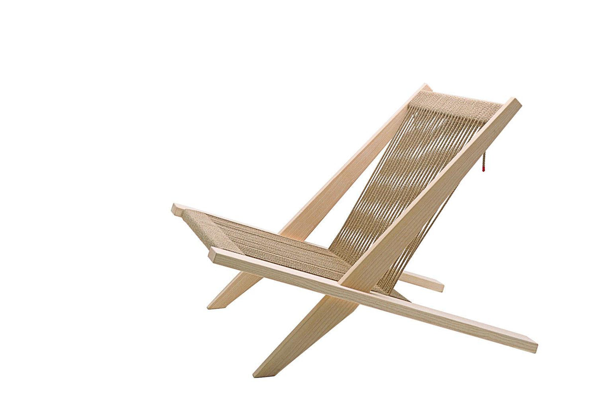 PP106 Easy Chair, Jørgen høj, Poul kjaerholm, Pp mobler