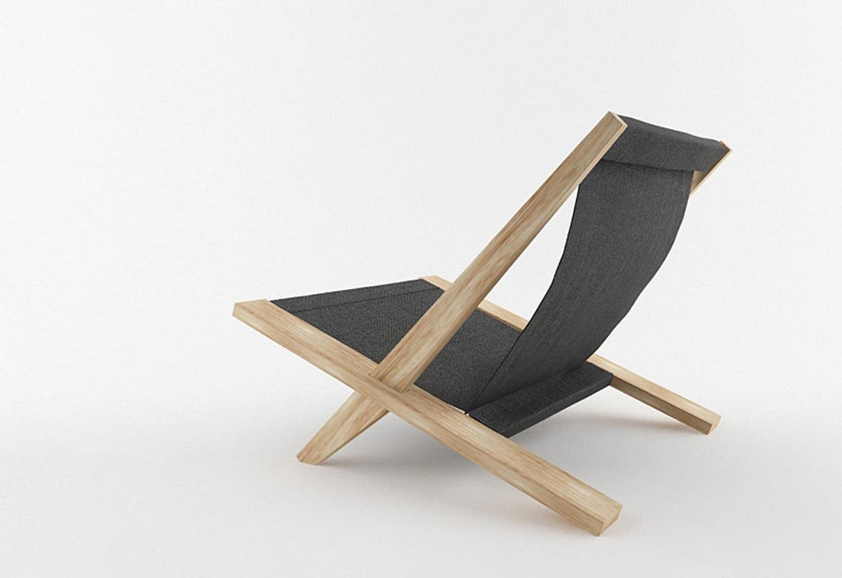 PP106 Easy Chair, Jørgen høj, Poul kjaerholm, Pp mobler