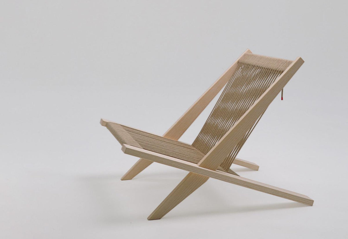 PP106 Easy Chair, Jørgen høj, Poul kjaerholm, Pp mobler
