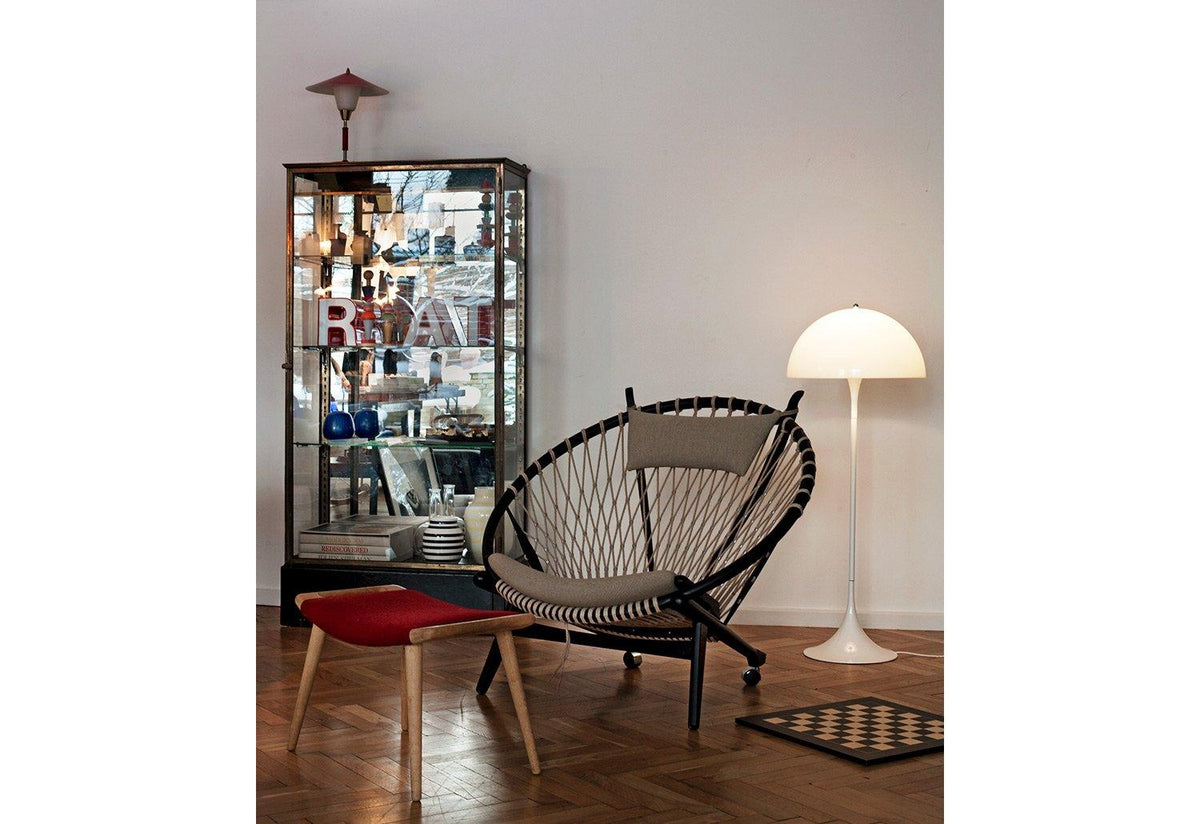 PP130 Circle Chair, Hans wegner, Pp mobler