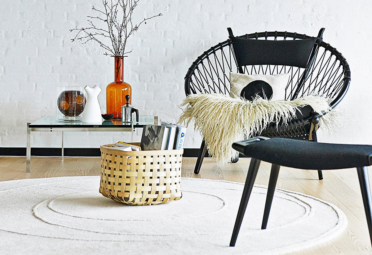 PP130 Circle Chair, Hans wegner, Pp mobler