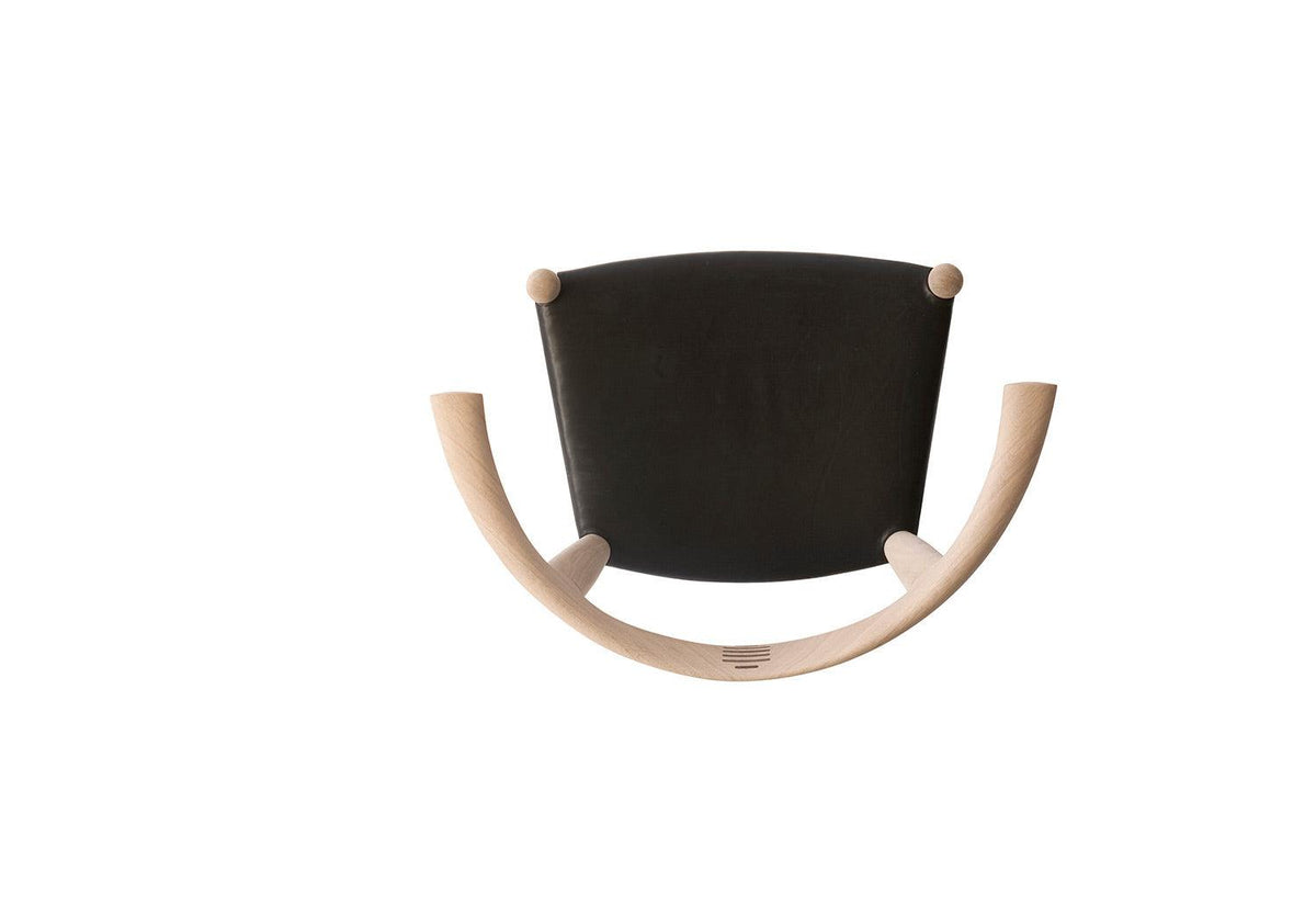 PP518 Bull Chair, Hans wegner, Pp mobler