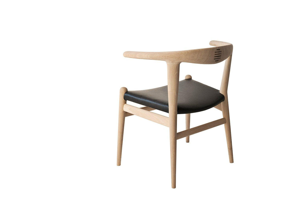 PP518 Bull Chair, Hans wegner, Pp mobler