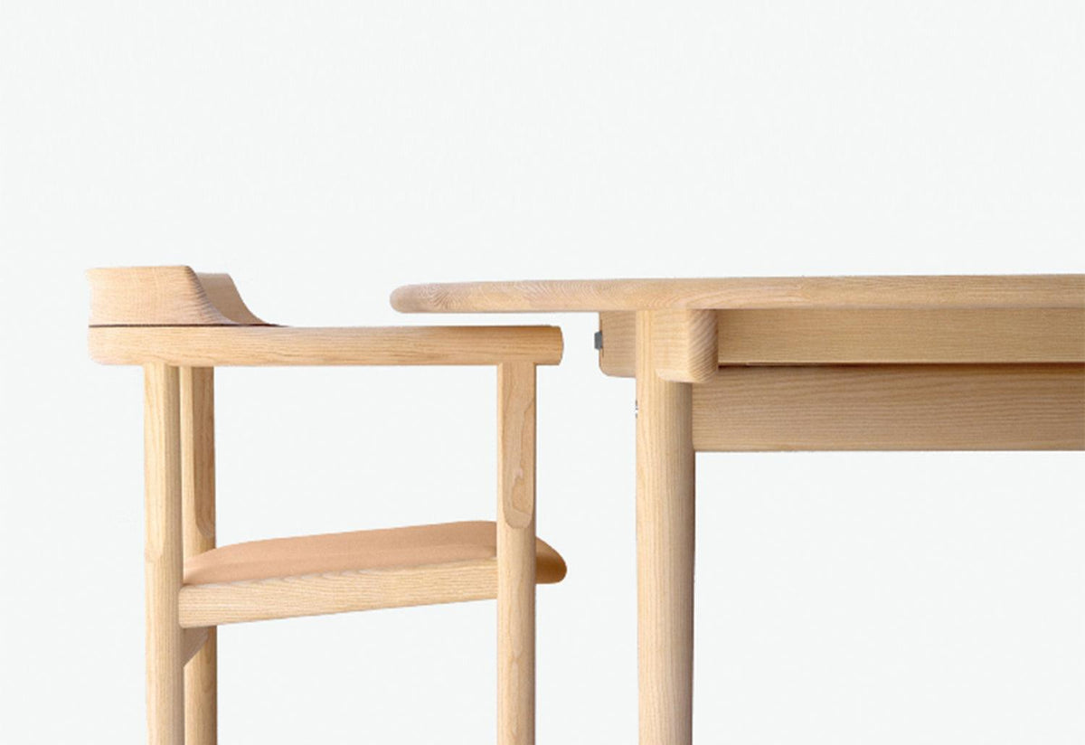 PP70 Extending Table, Hans wegner, Pp mobler